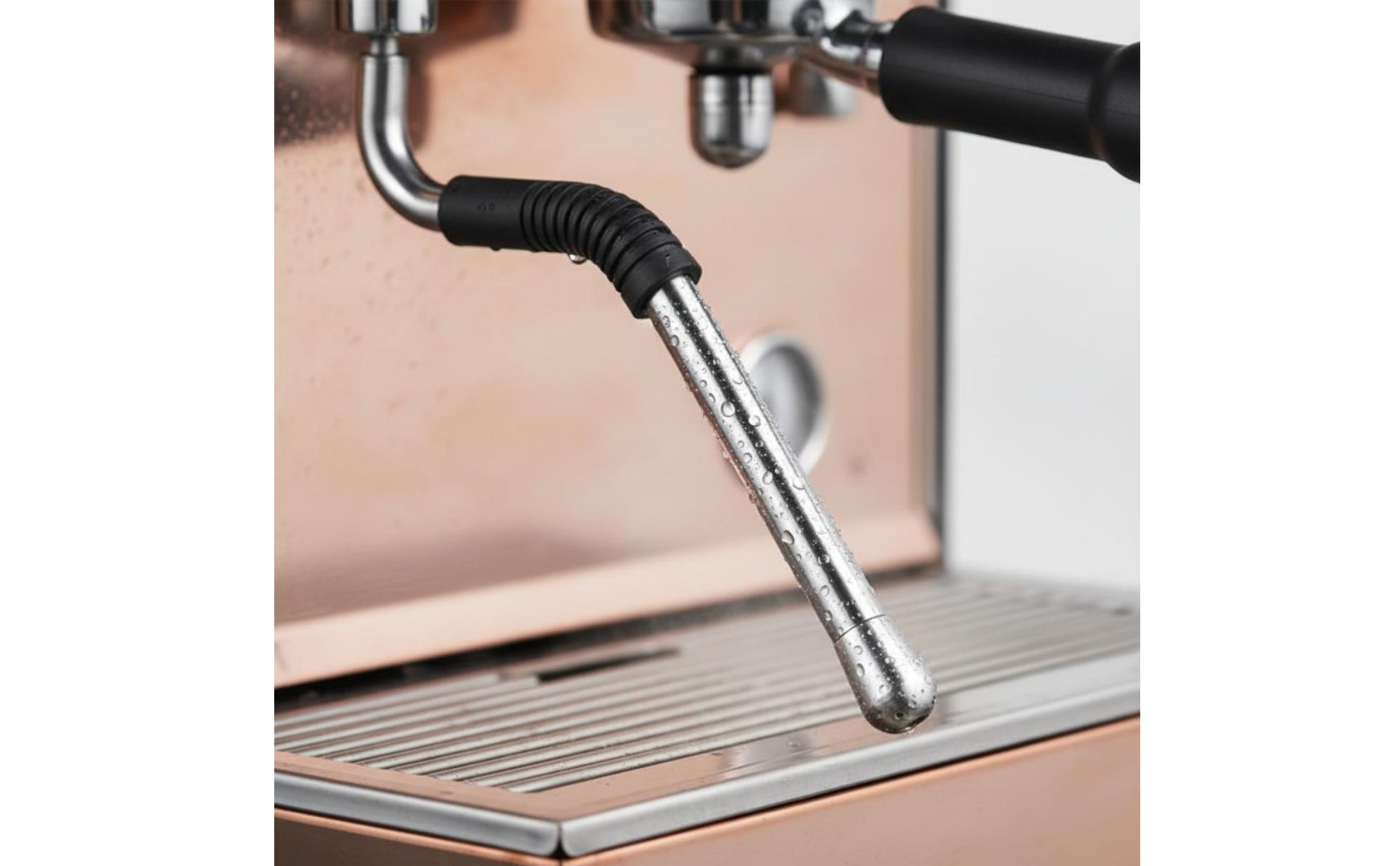 Coffee Machine Steam Spout Universal Fit Espresso Machine Steam Spout Tip