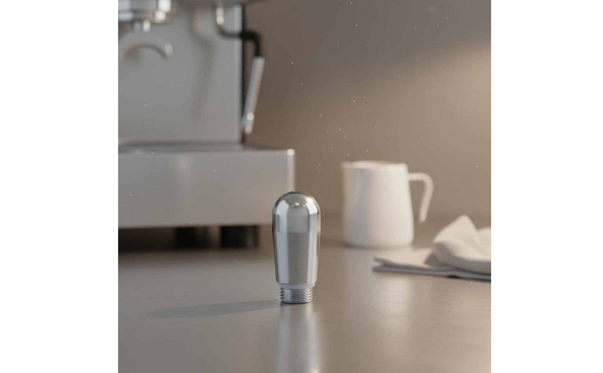 Coffee Machine Steam Spout Universal Fit Espresso Machine Steam Spout Tip