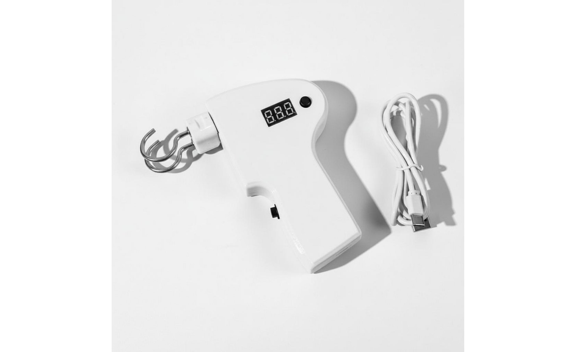 Rubber Band Airplane Winder Automatic Winding Electric Rubber Band Winder