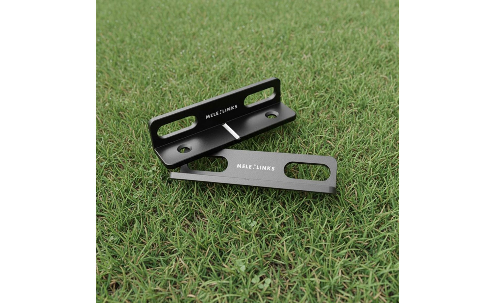 Putting Gate and Alignment Aid Kit Visual Feedback Golf Putting Training Set