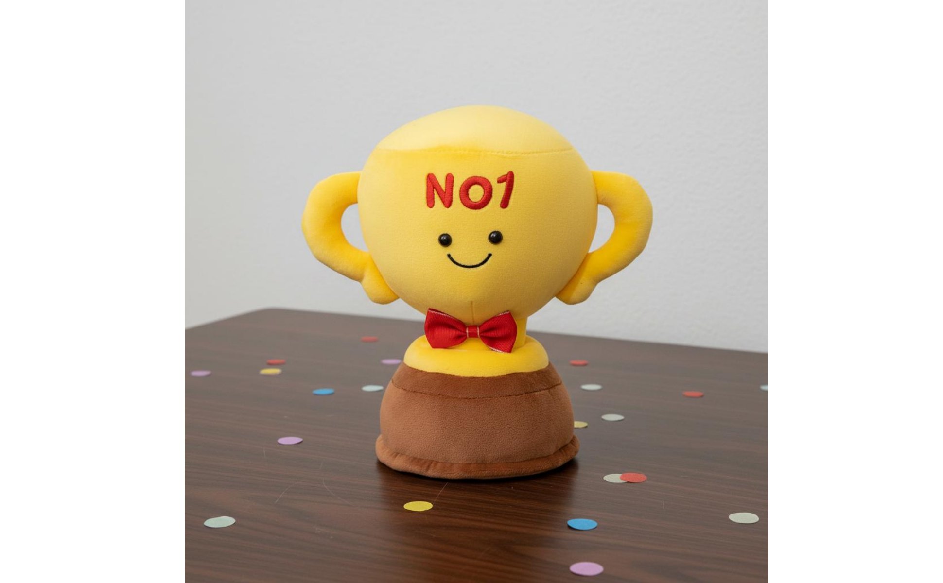 Award Soft Toy Fun Reward Gift Stuffed Award Award for Competitions, Students