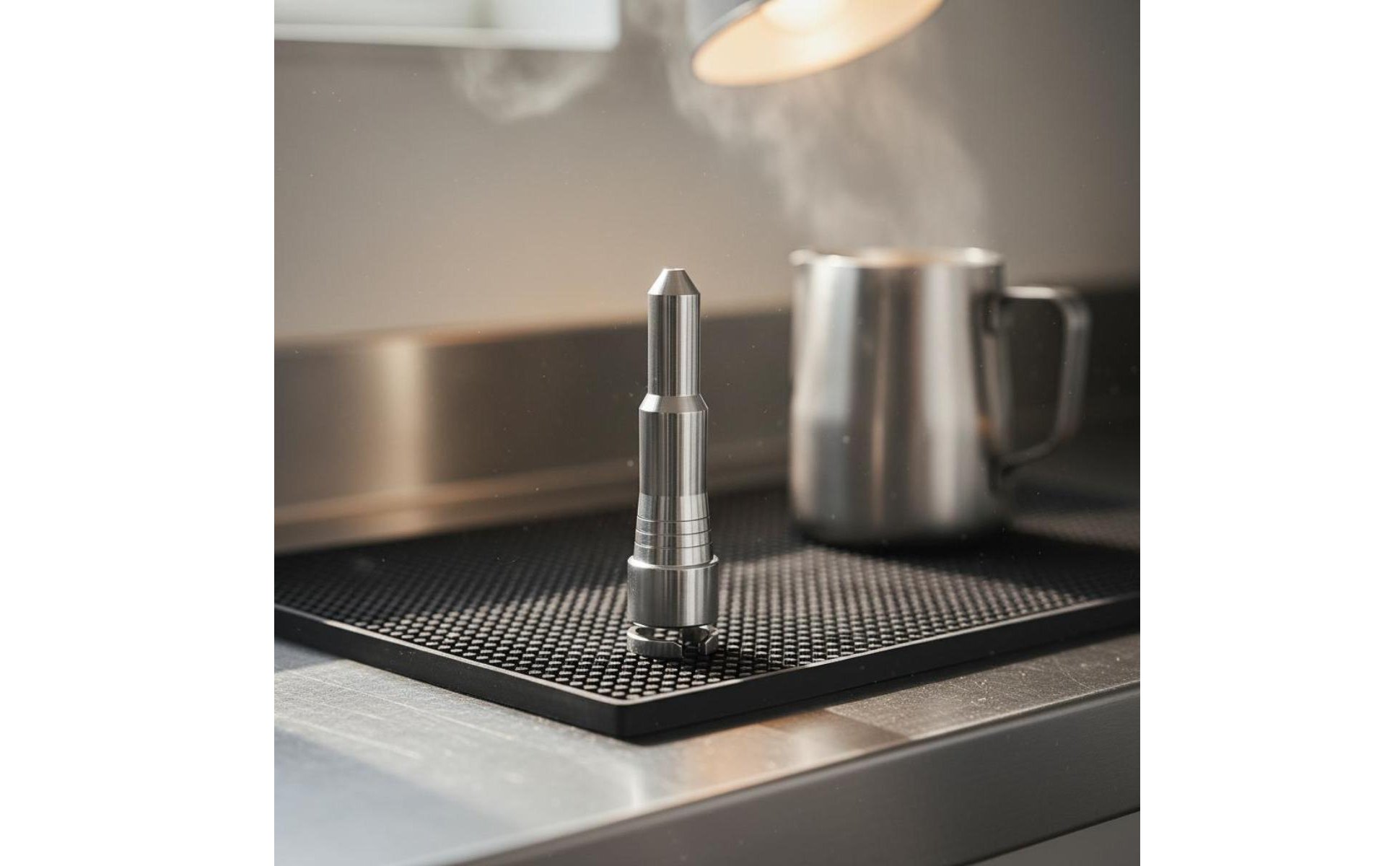 Coffee Machine Steam Spout Universal Fit Espresso Machine Steam Spout Tip