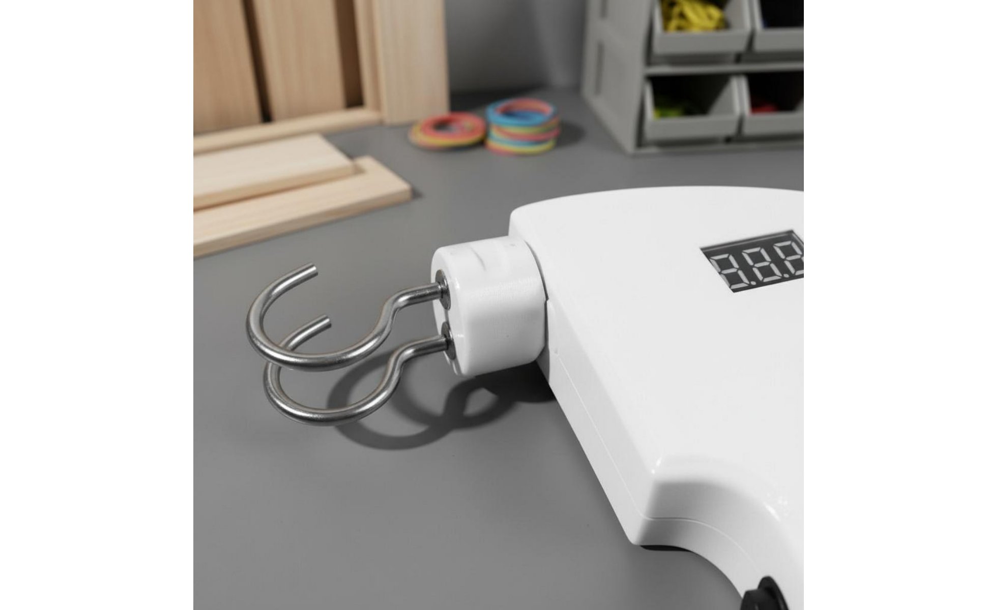 Rubber Band Airplane Winder Automatic Winding Electric Rubber Band Winder