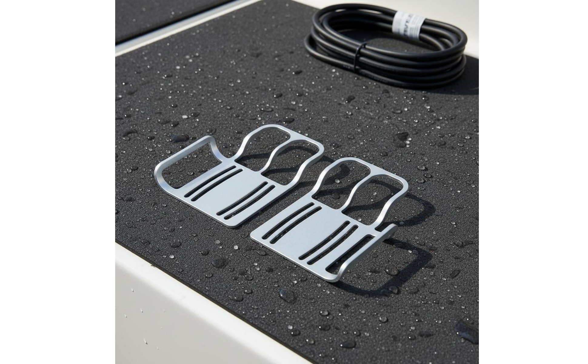 Sidemount Diving Accessory Heavy Duty Diving Harness Hardware