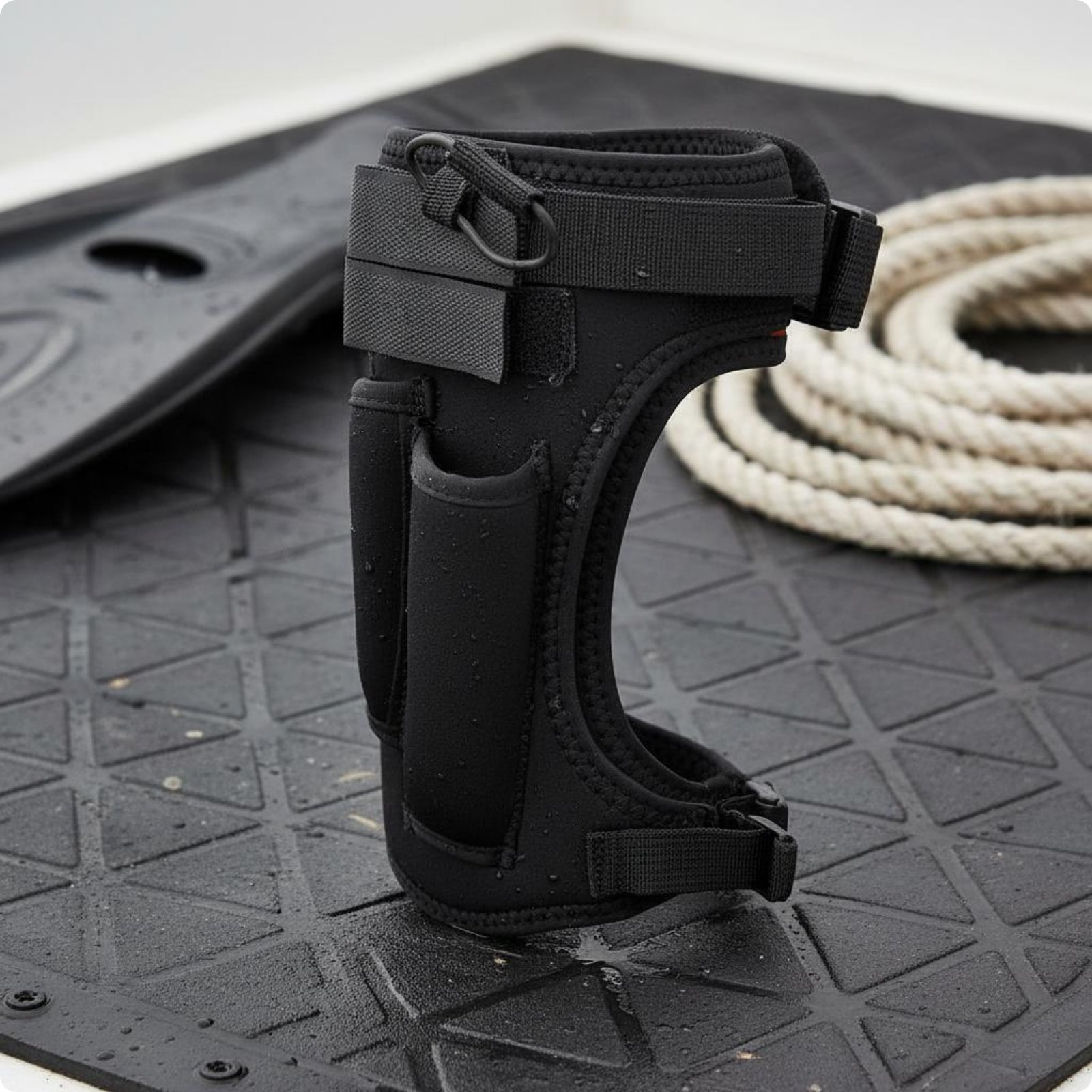 Sheath Snug-Fit Underwater Resistant
