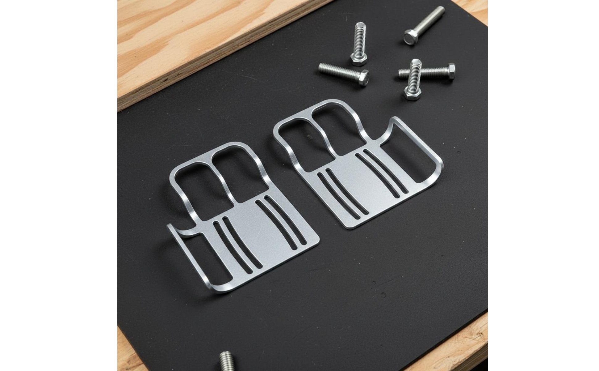Sidemount Diving Accessory Heavy Duty Diving Harness Hardware