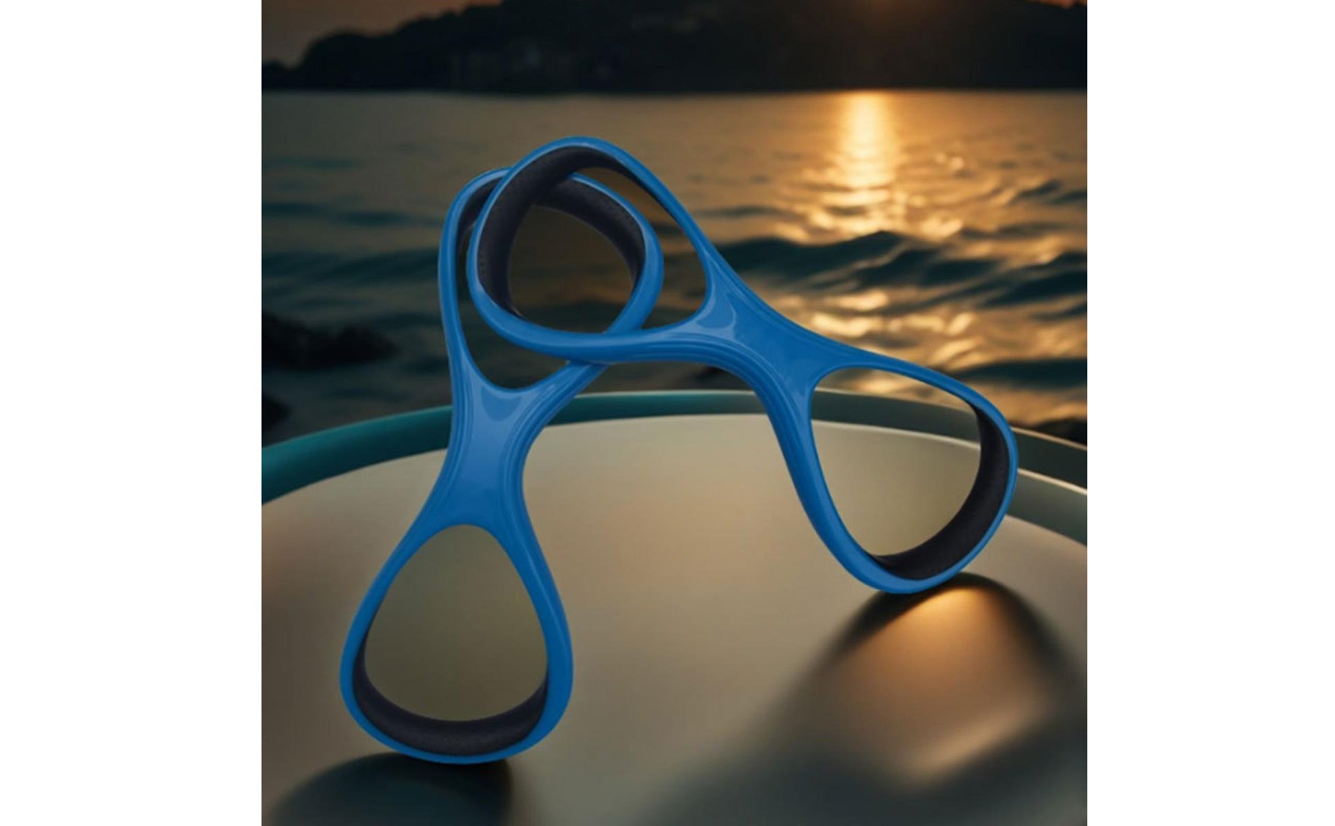 2 Pieces High Elbow Corrector Improves Stroke Technique Loop Design Swim