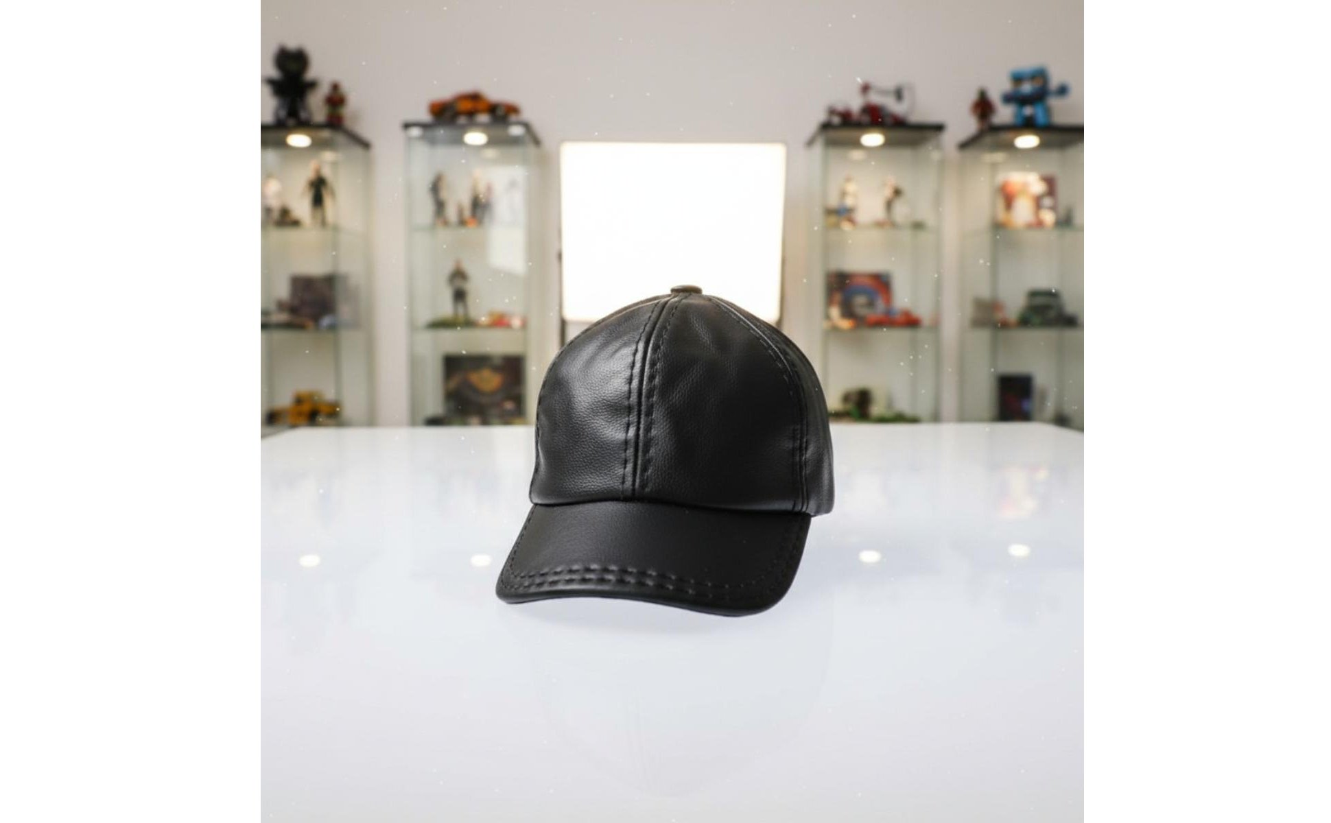 1/6 Scale Sports Cap Collectible 1/6 Fighter Cap Stylish Design for Hobbyists