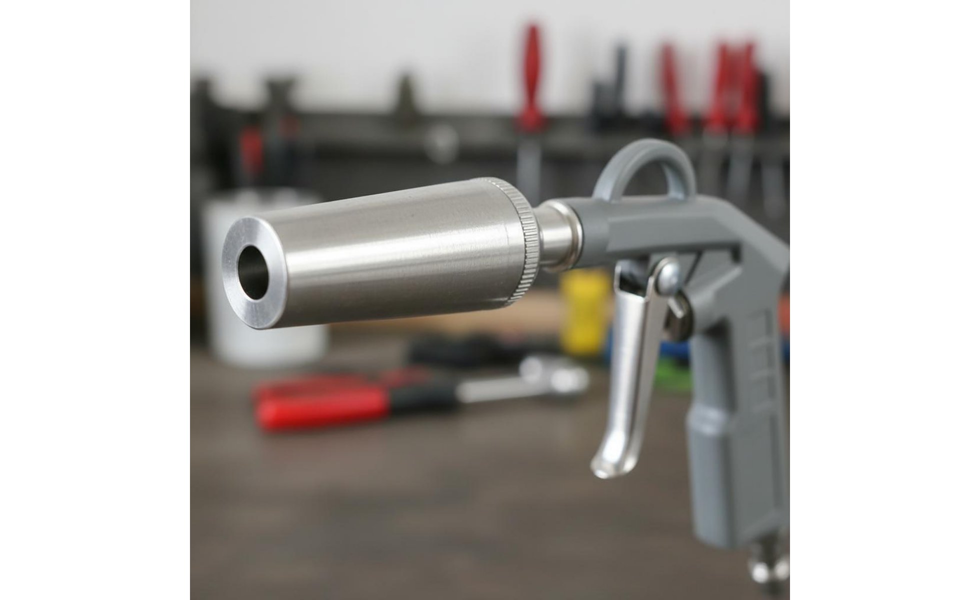 Tornado Cleaning Strong Wind Power High Pressure Air Blower for Workshop