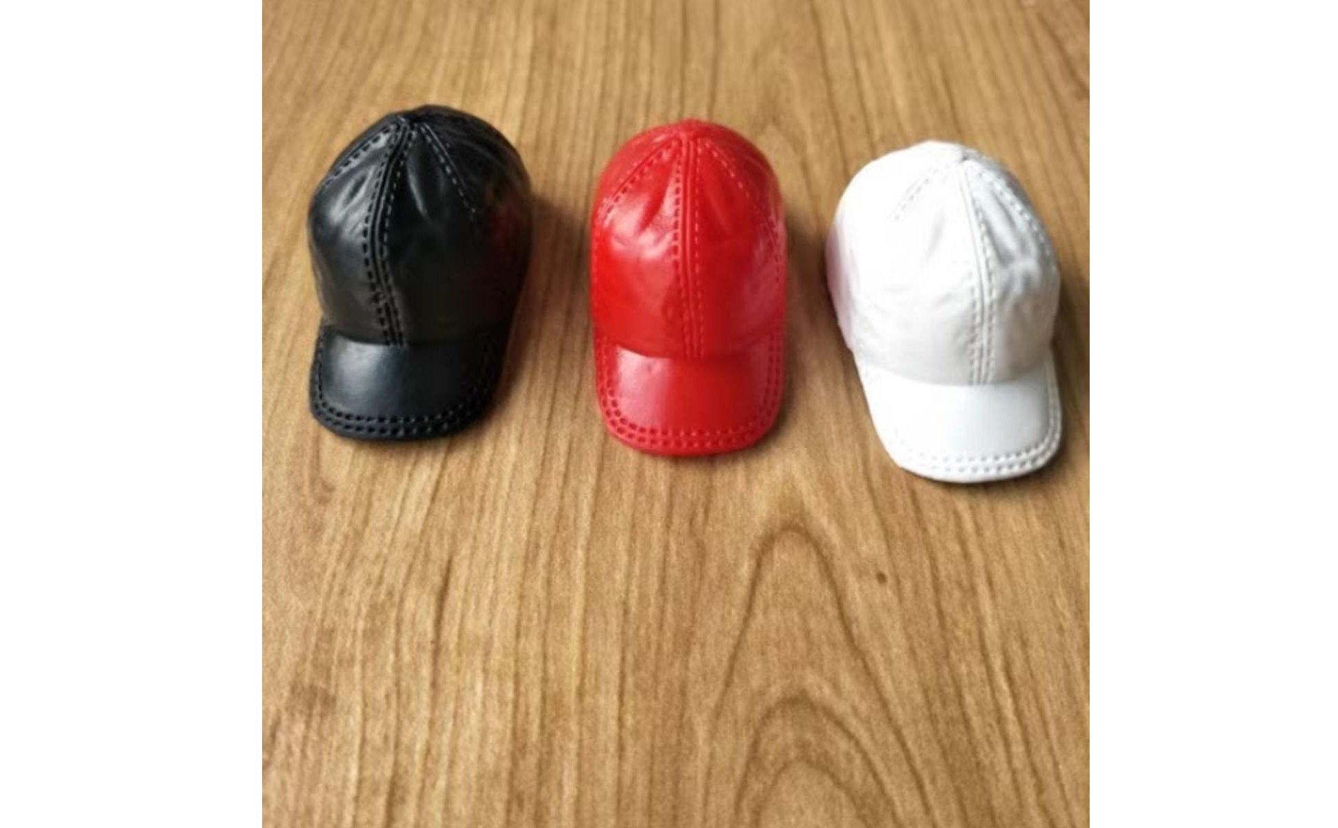 1/6 Scale Sports Cap Collectible 1/6 Fighter Cap Stylish Design for Hobbyists