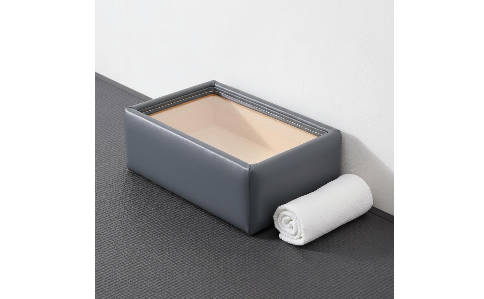 Pilates Box Versatile Pilates Moon Box Supportive for Home Gym