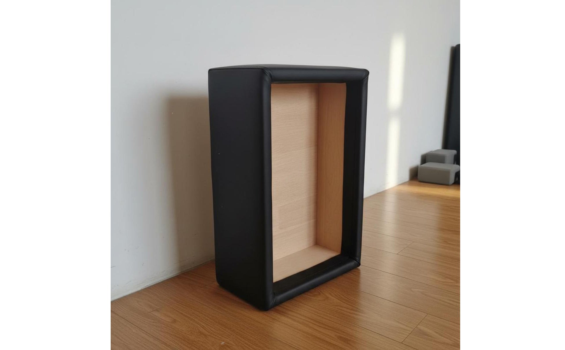 Pilates Box Versatile Pilates Moon Box Supportive for Home Gym