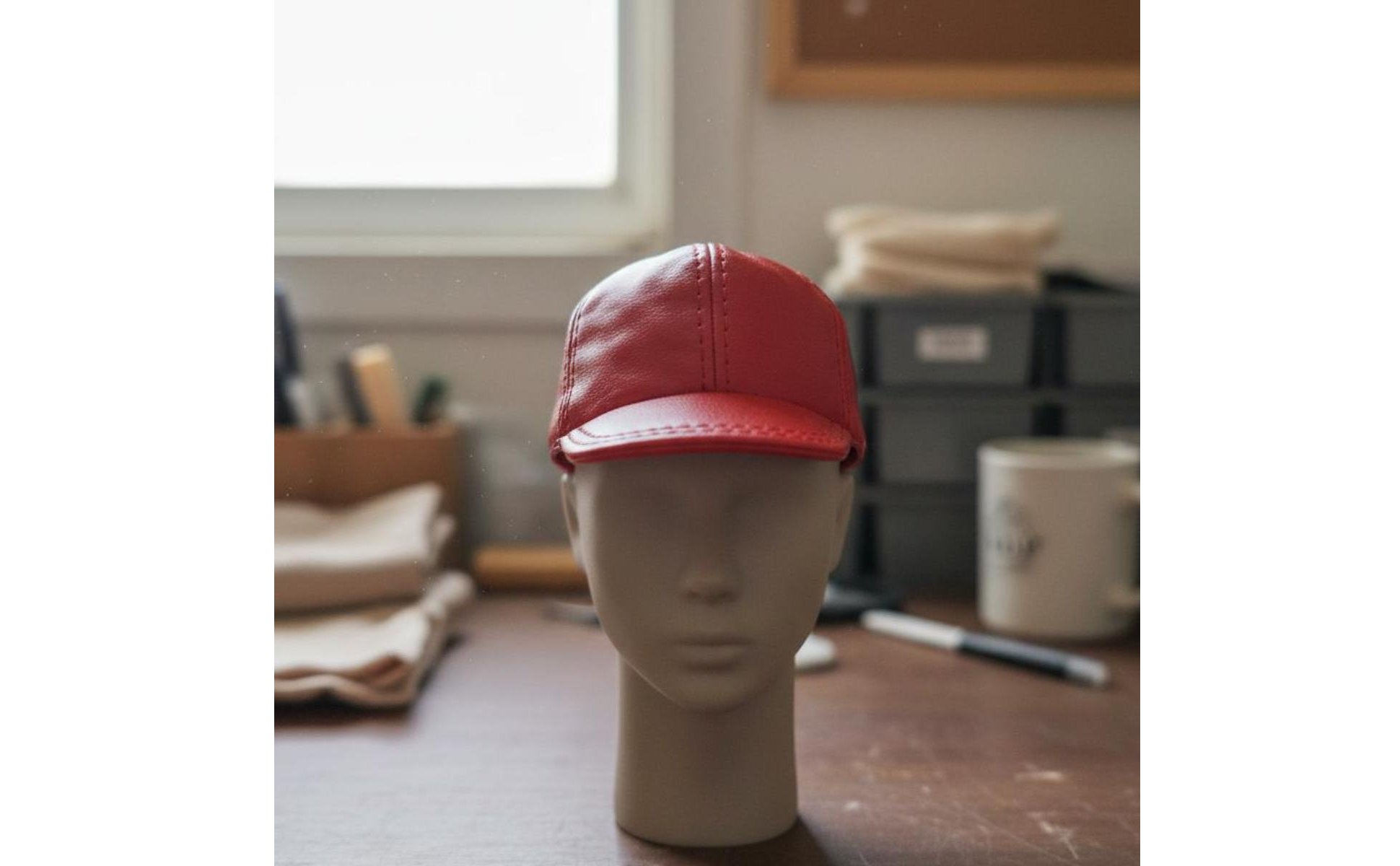 1/6 Scale Sports Cap Collectible 1/6 Fighter Cap Stylish Design for Hobbyists