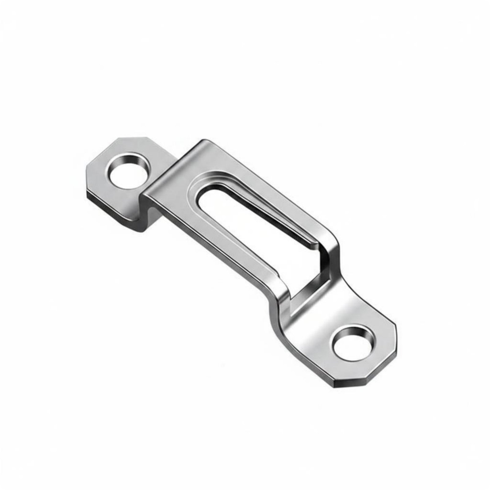 Hardware Accessory Slotting Design Concealed Cabinet Joint for Woodworkers