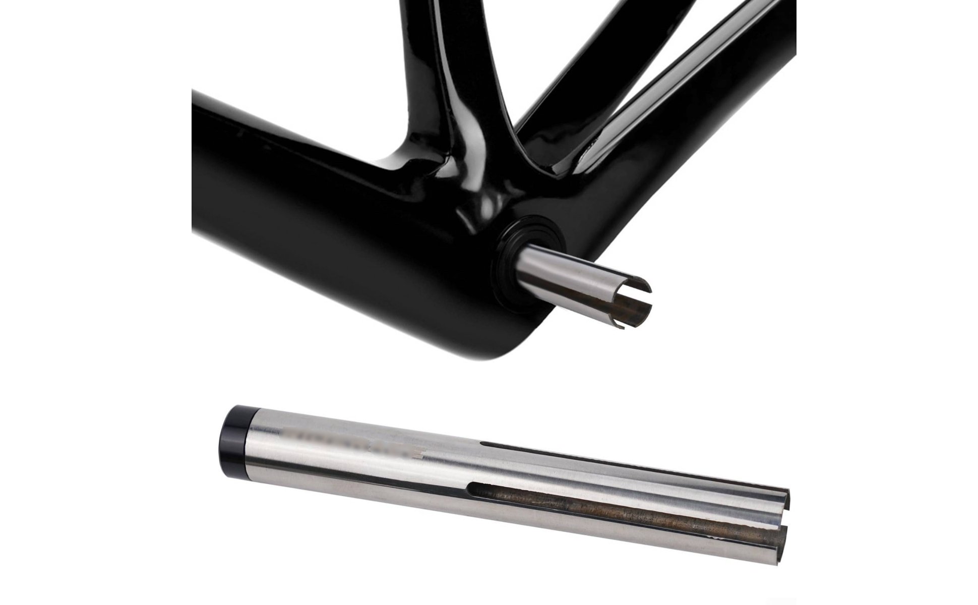 Press-in Bottom Bracket Remover Hollow Axle Compatible BB86 Removal Tool