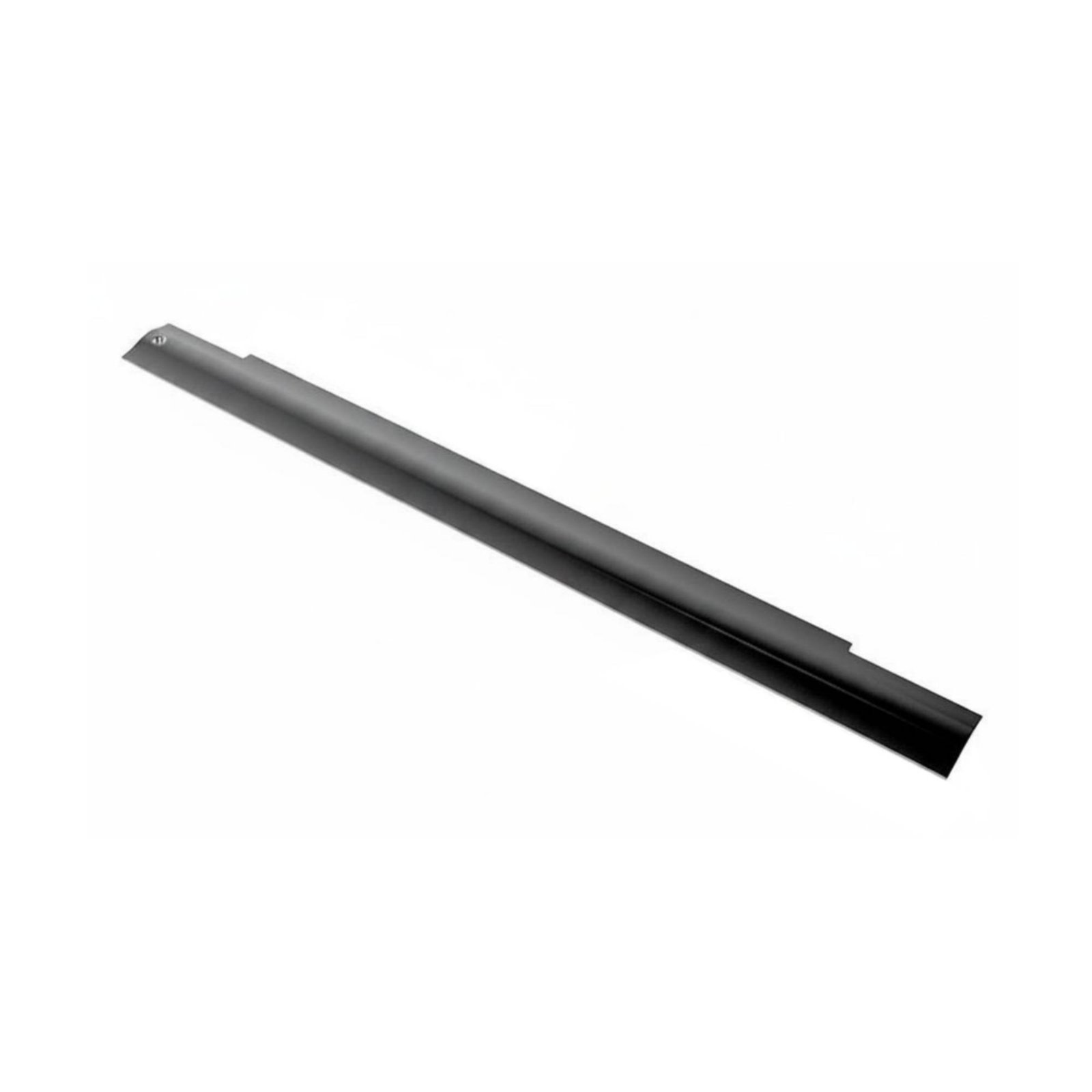 Fretboard Leveling Ruler CNC Made Notched Straightedge Aluminum Alloy Instrument Repair Tool for Luthiers