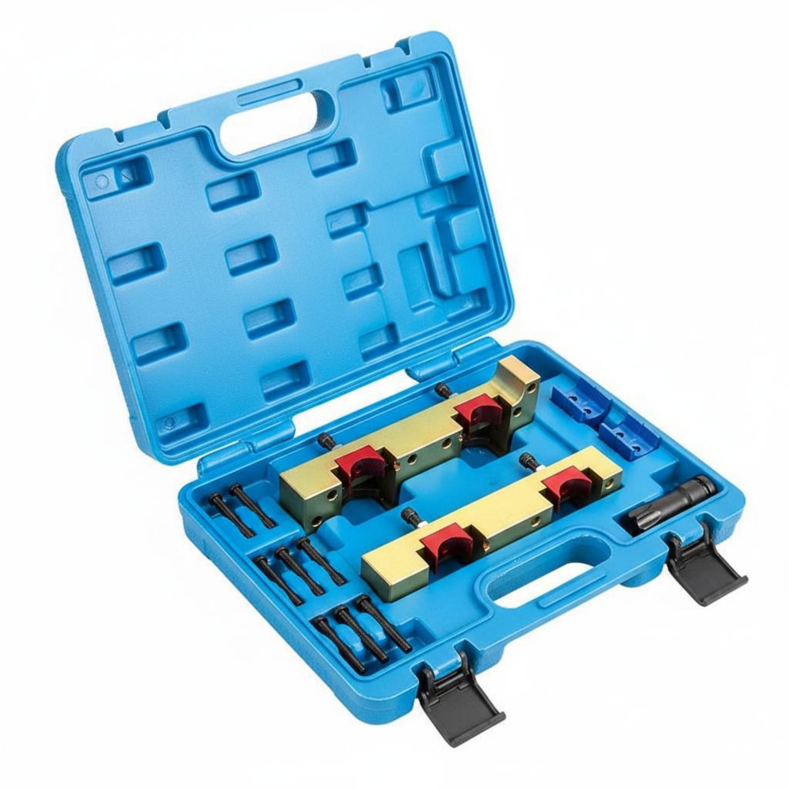 Camshaft Locking Tool Kit High Hardness Camshaft Alignment Tool Set for Mechanics, Garage