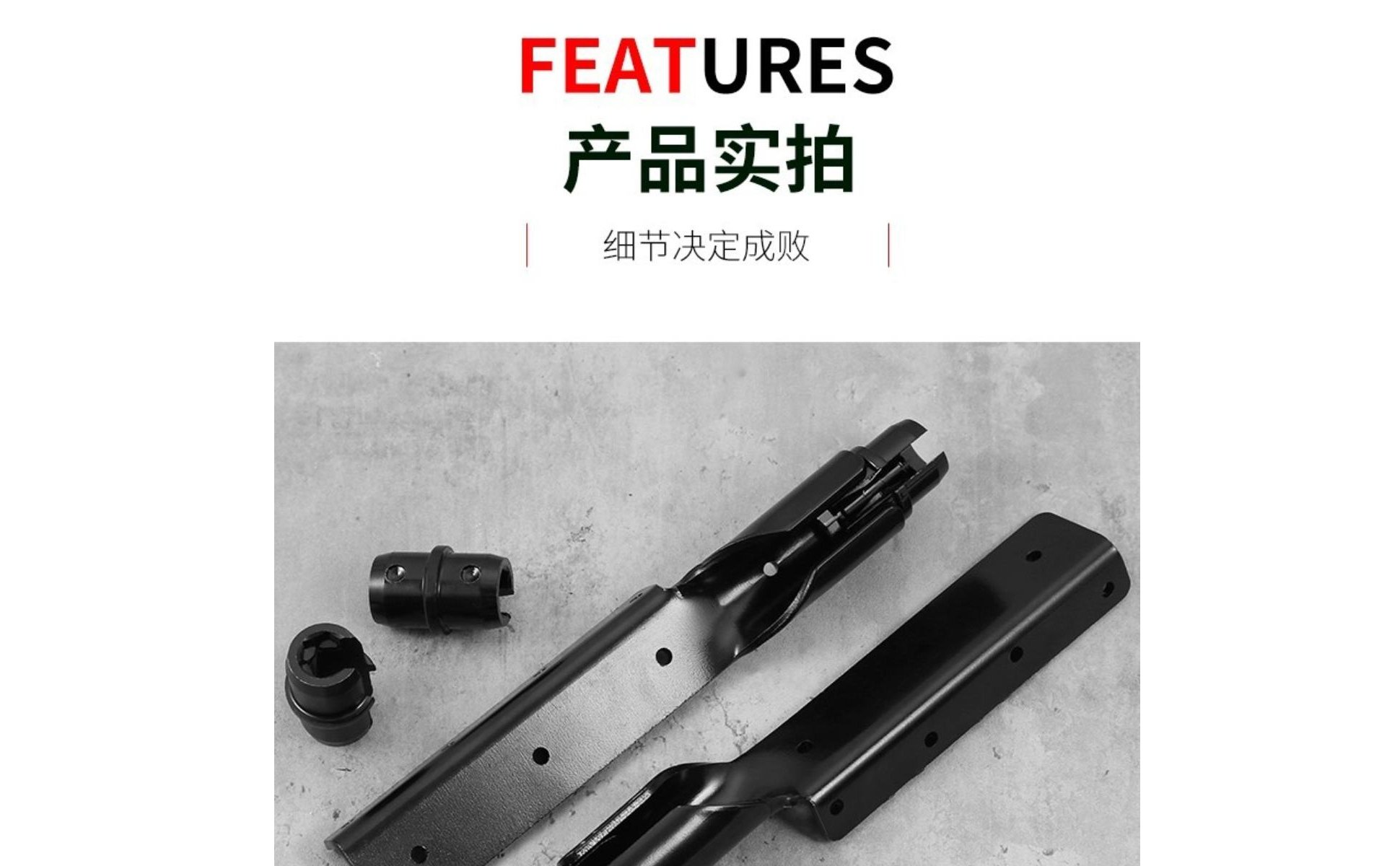 Suspended Ceiling Wrench Time Saving Threaded Rod Socket Tool Long-Lasting