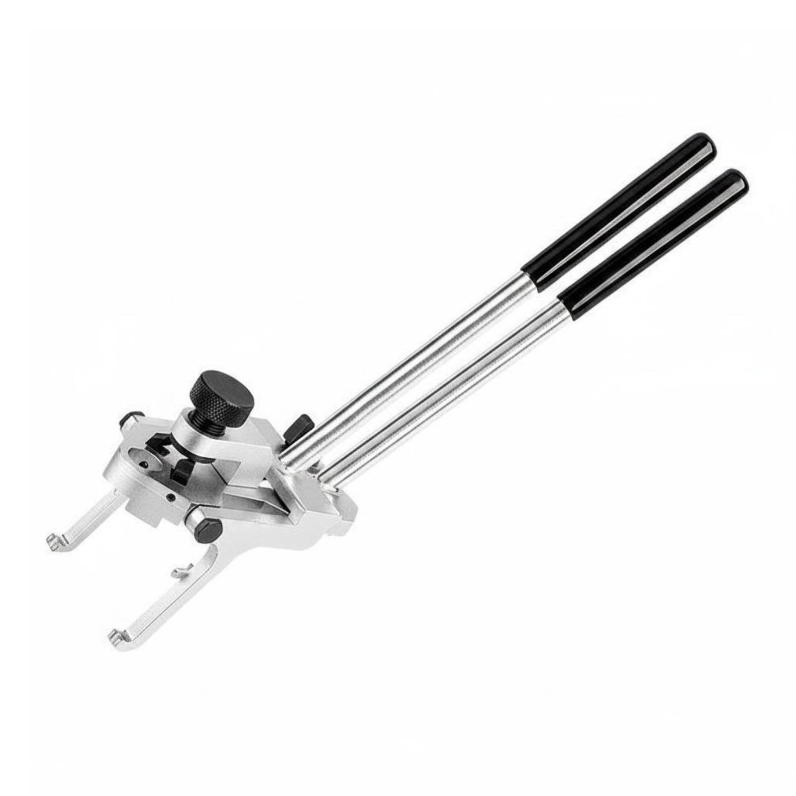 Eccentric Shaft Spring Removal Tool Ergonomic Design Poppet Spring Installation Pliers Portable for Mechanics, Auto Repair Shop, Garage