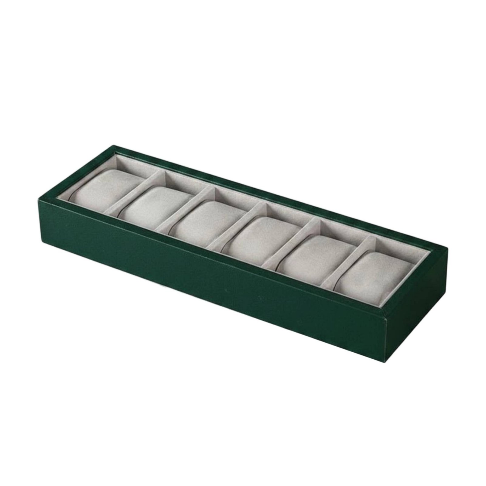 Watch Organizer Tray Scratch Resistant Watch Display Tray