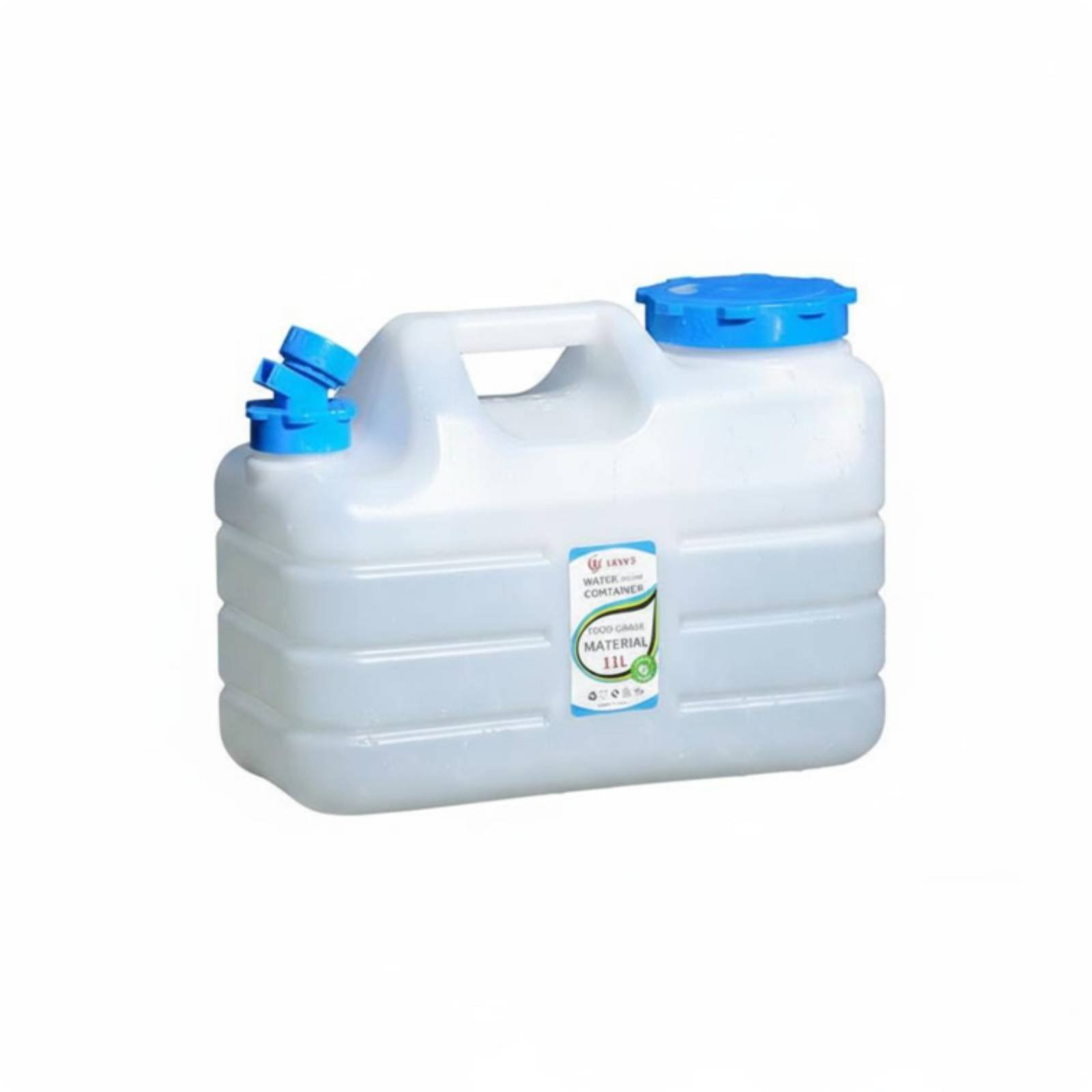 wasserkanister mit zapfhahn auslaufsicher wasserkanister mit hahn transparent