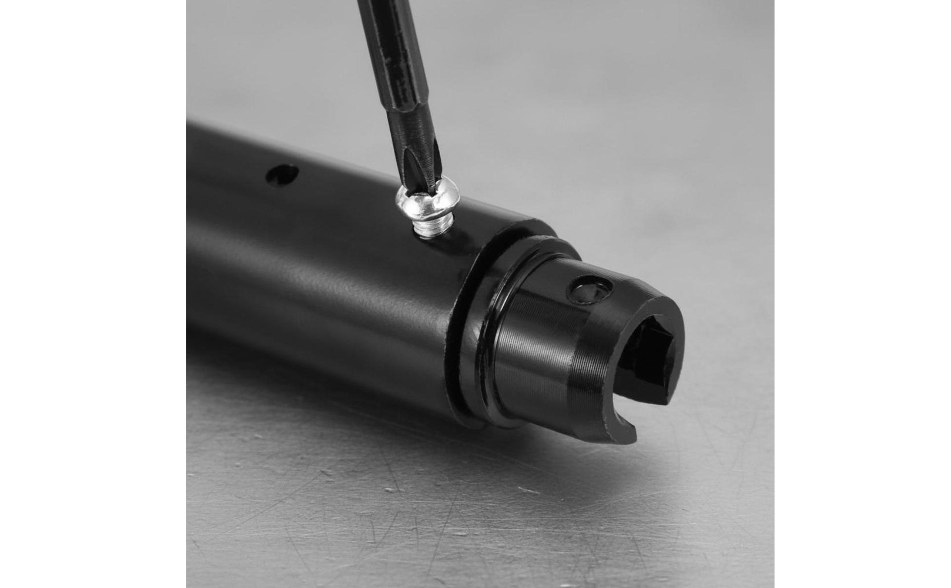 Suspended Ceiling Wrench Time Saving Threaded Rod Socket Tool Long-Lasting