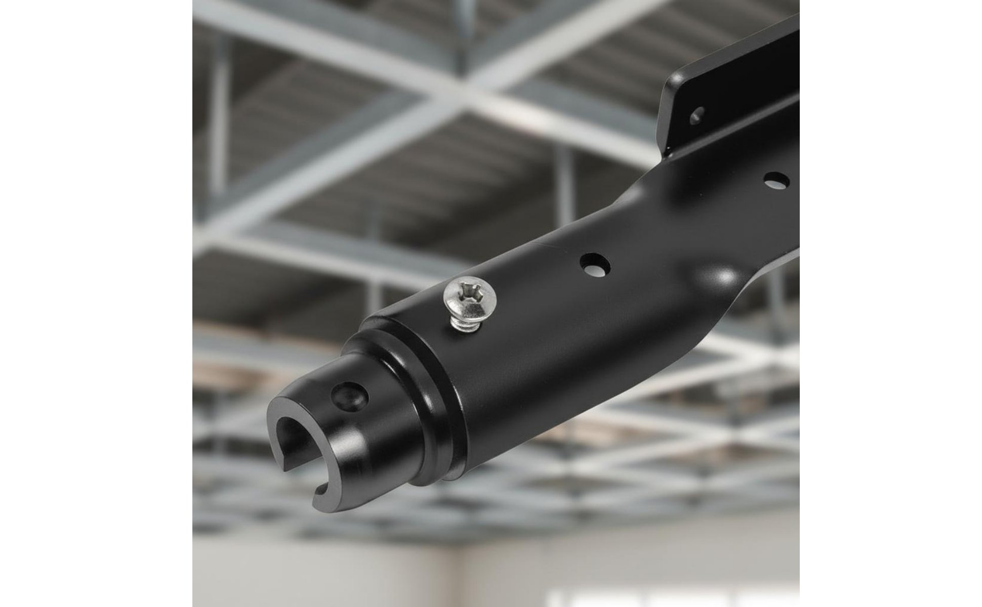 Suspended Ceiling Wrench Time Saving Threaded Rod Socket Tool Long-Lasting