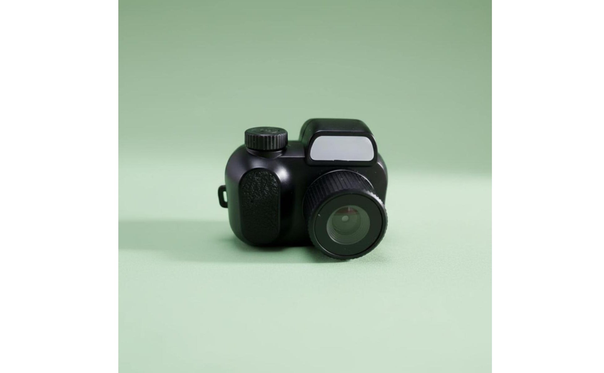 Retro Digital Camera High Definition Screen Card Camera 8 Filters for Travel