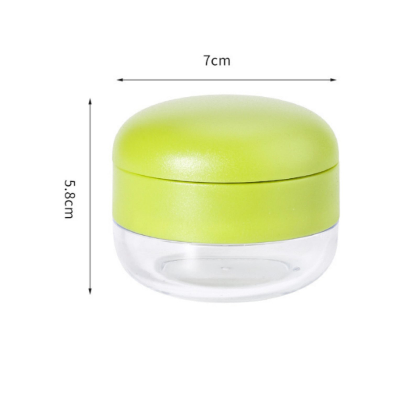 Garlic Crusher Multifunctional Garlic Chopper Stainless Steel
