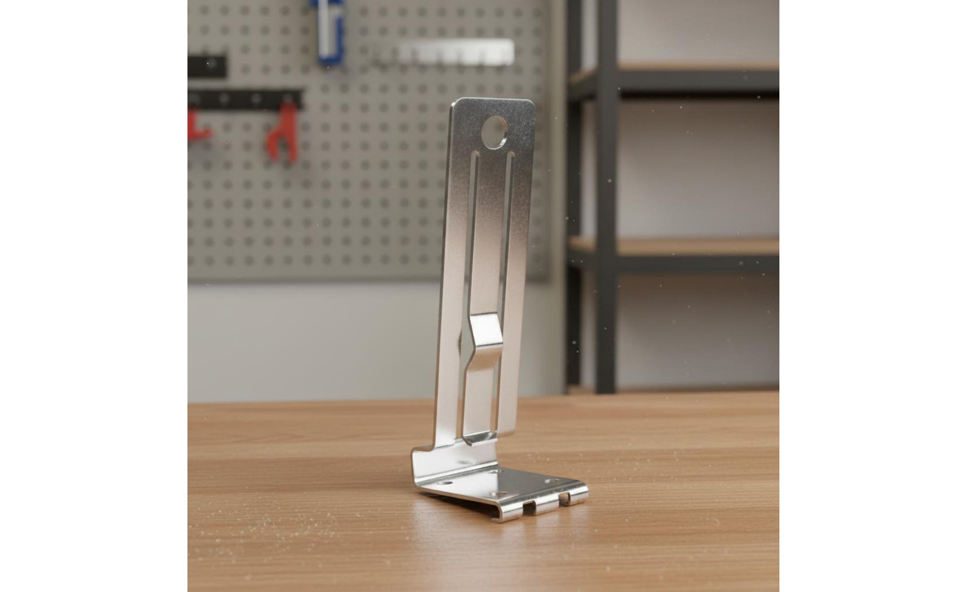 Gecko Gauge Siding Tool Accurate Spacing 5/16-Inch Siding Gauge Time-Saving