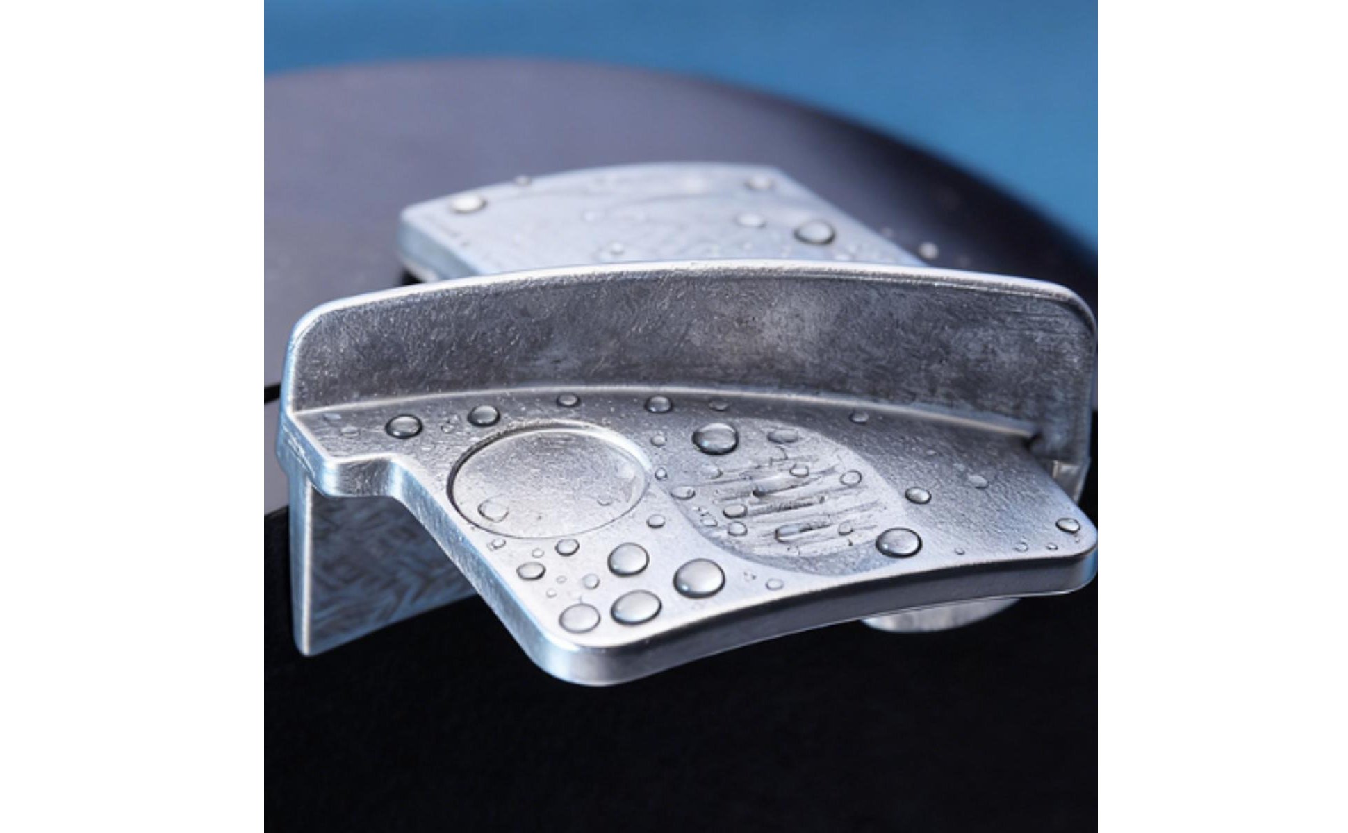 2 Stück 5-teiliges Riemenwerkzeug-Set Aluminiumlegierung Riemen Ausbauwerkzeug