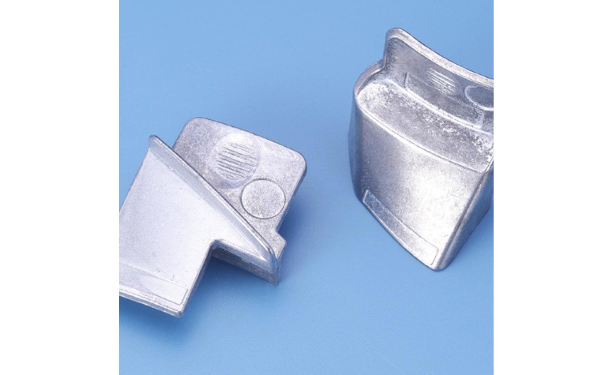 2 Stück 5-teiliges Riemenwerkzeug-Set Aluminiumlegierung Riemen Ausbauwerkzeug