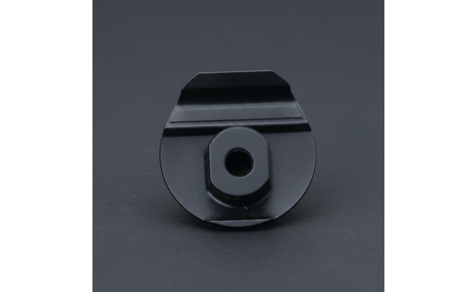 2 Pieces Saddle Rail Clamp Replacement Part Seatpost Clamp Ears for Cyclists