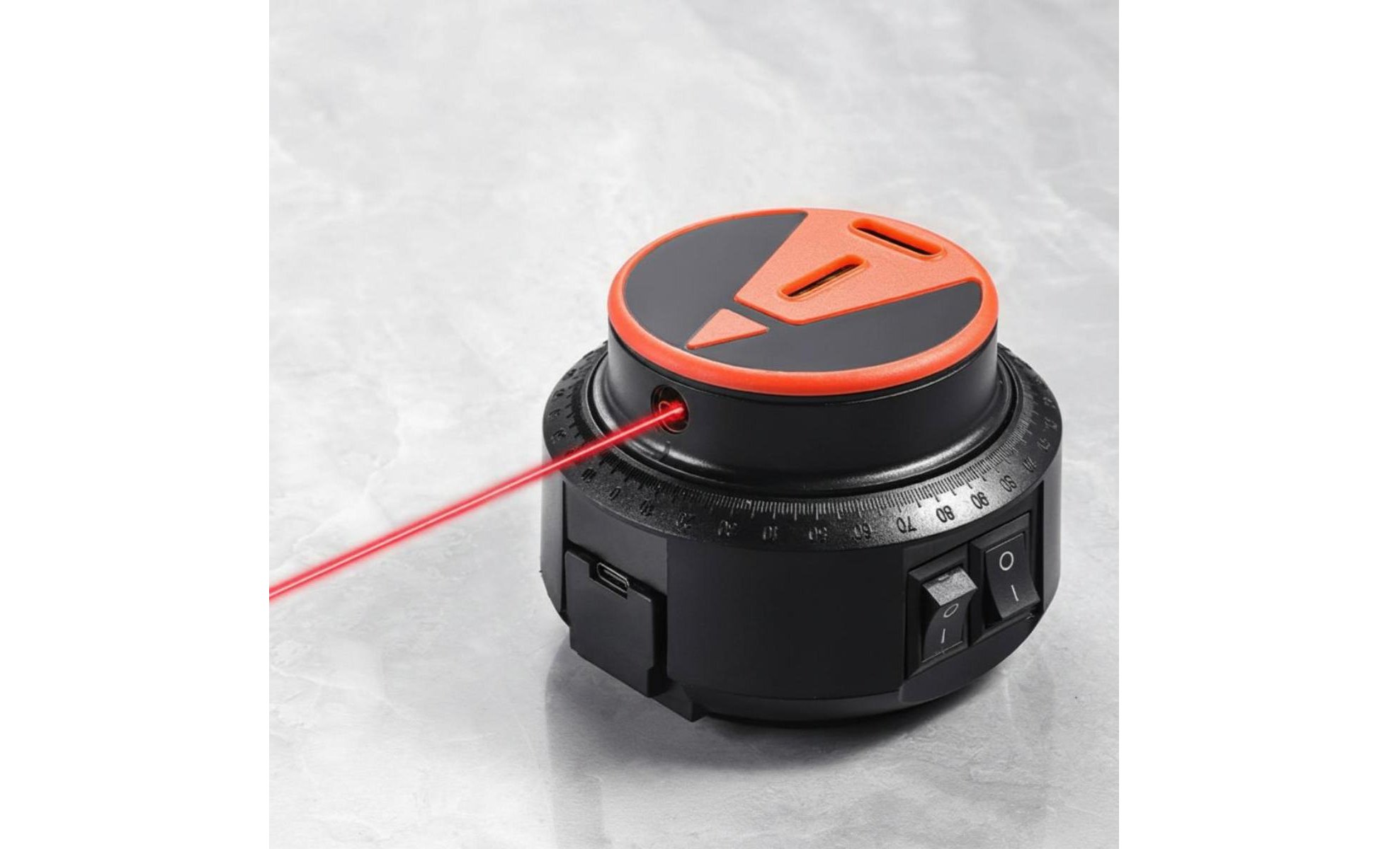 Wall Drilling Dust Collector Automatic Suction Dust Catcher Large Capacity