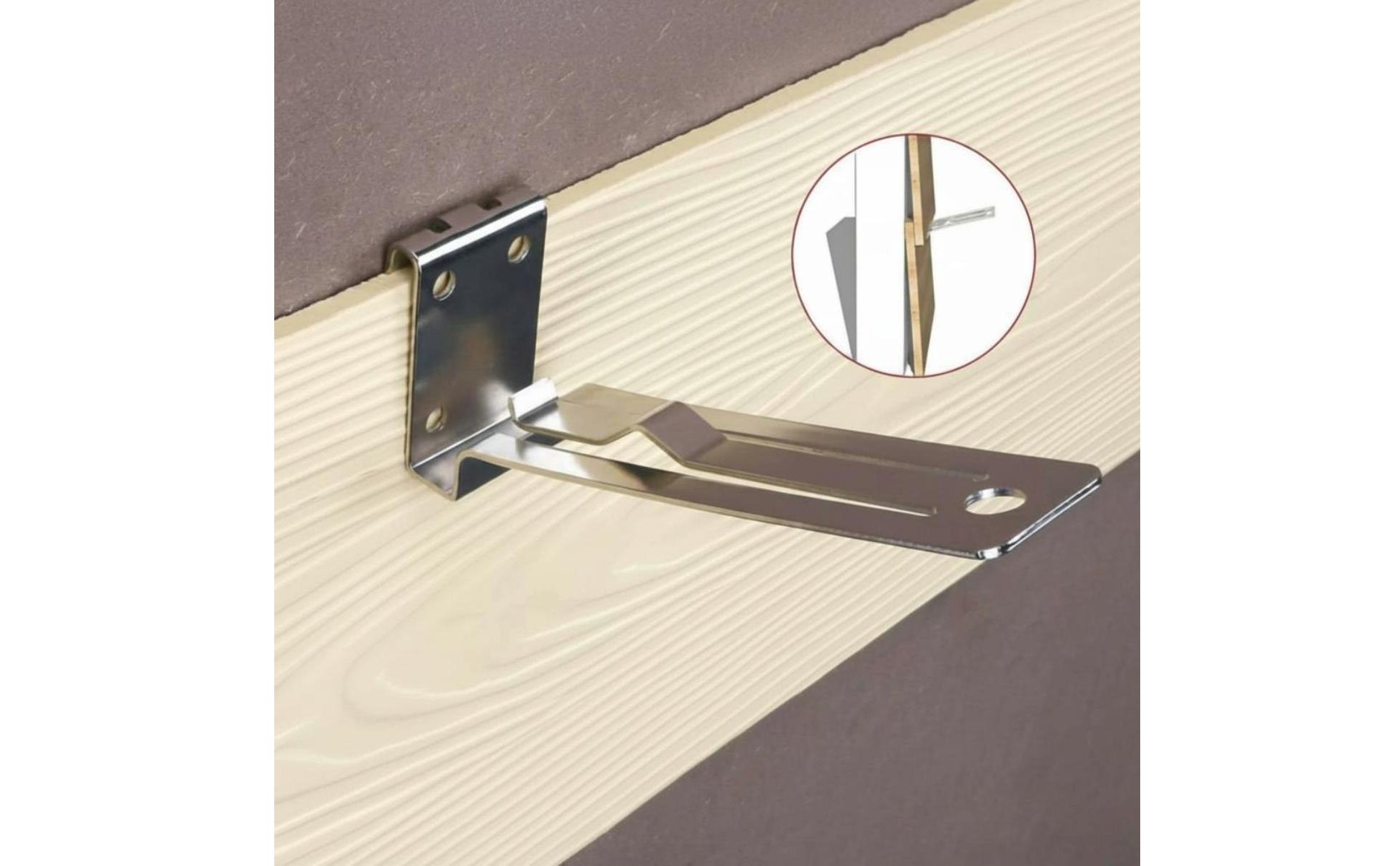 Gecko Gauge Siding Tool Accurate Spacing 5/16-Inch Siding Gauge Time-Saving