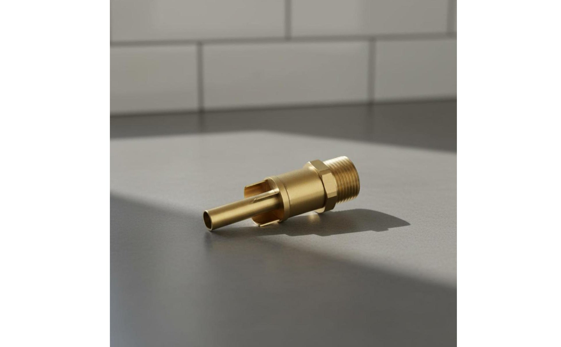 Automatic Livestock Drinker Nipple Rust-Proof Pig Nipple Waterer for Farmers