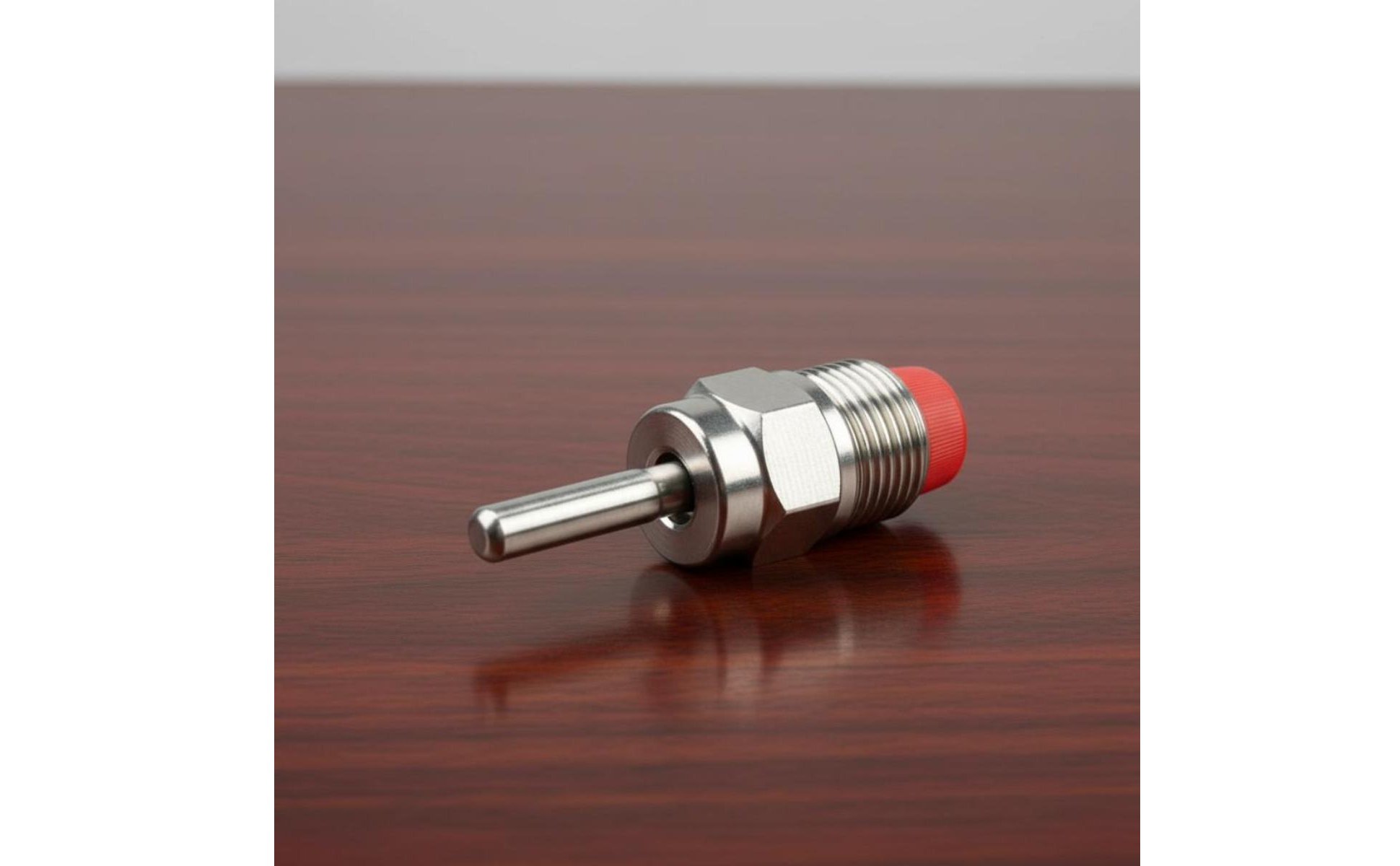 Automatic Livestock Drinker Nipple Rust-Proof Pig Nipple Waterer for Farmers