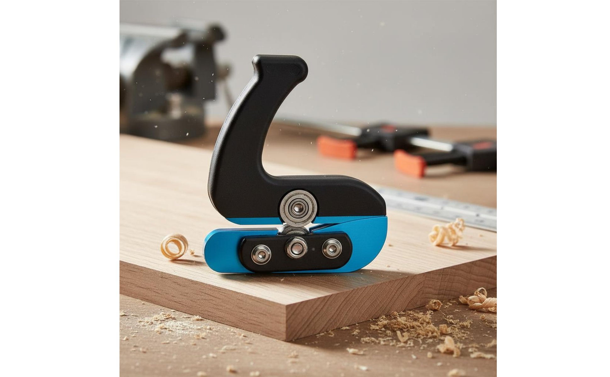 Border Banding Trimmer Portable Veneer Border Trimmer Precision Trimming