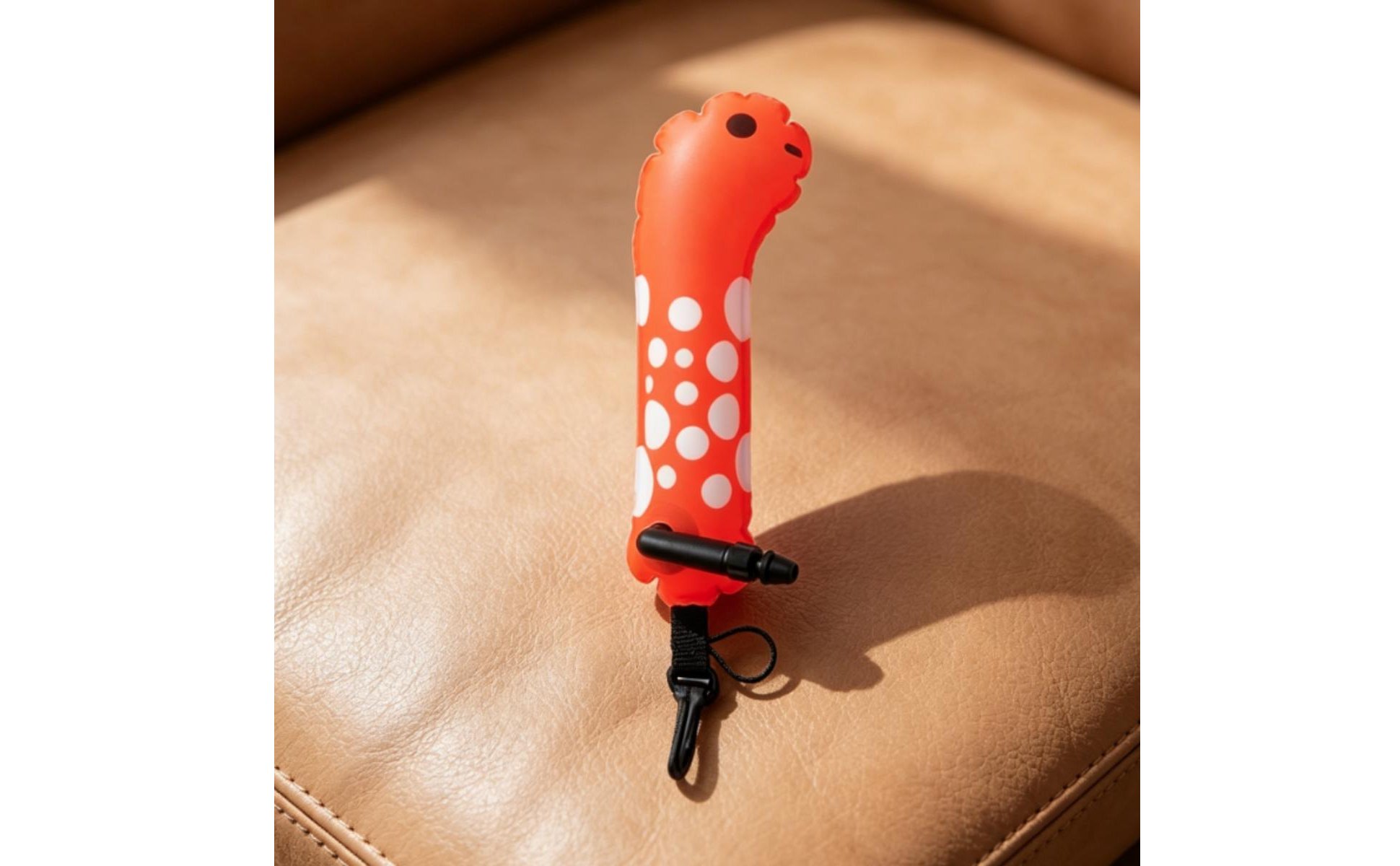 Mini Garden Eel Toy Automatically Propelled Inflatable Diving Toy Soft