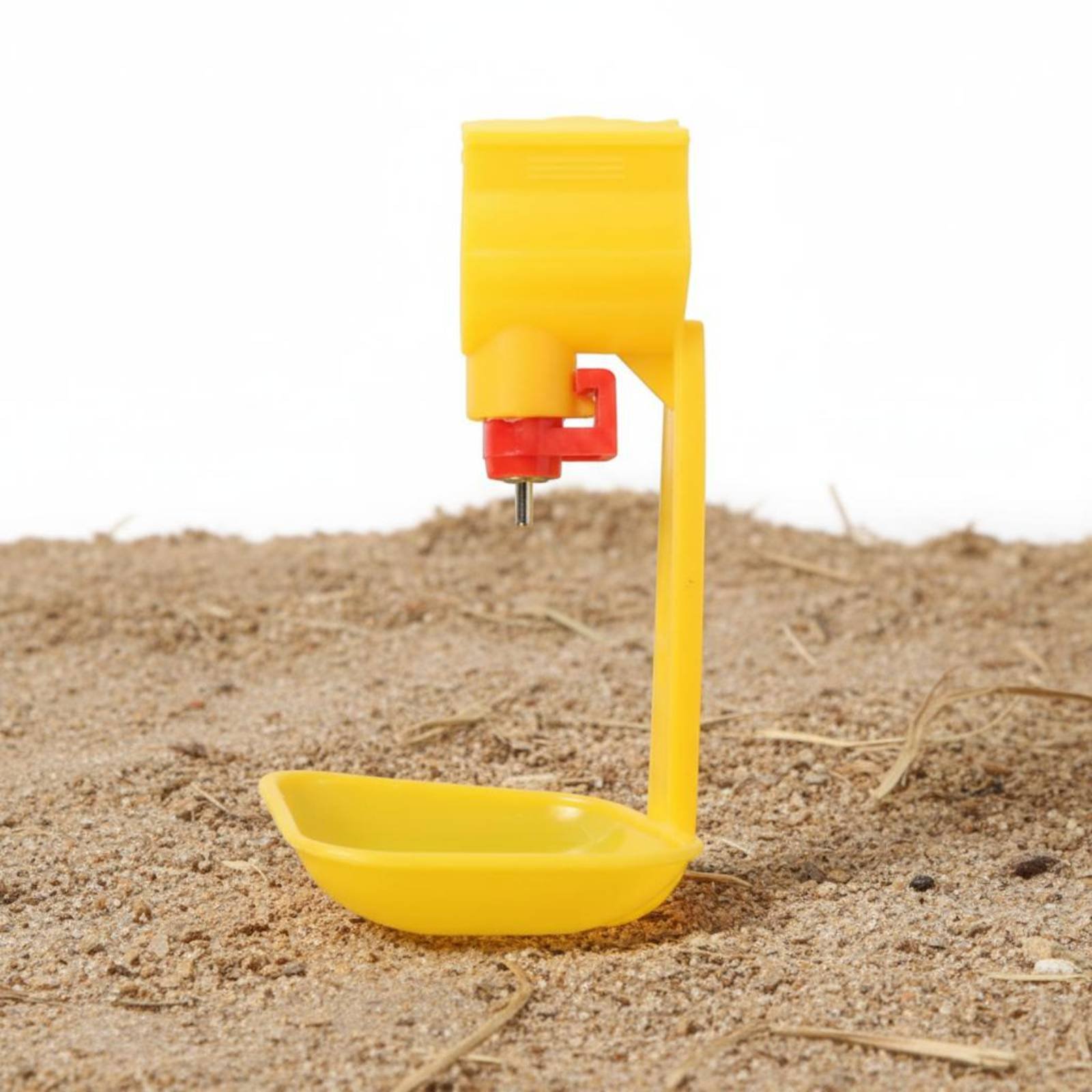 Automatic Chicken Waterer Nipple Watertight Design Avian Nipple Drinker ...