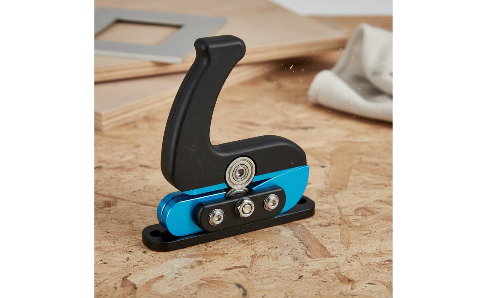 Border Banding Trimmer Portable Veneer Border Trimmer Precision Trimming