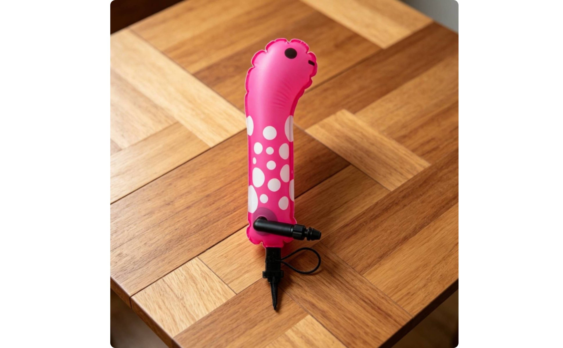 Mini Garden Eel Toy Automatically Propelled Inflatable Diving Toy Soft