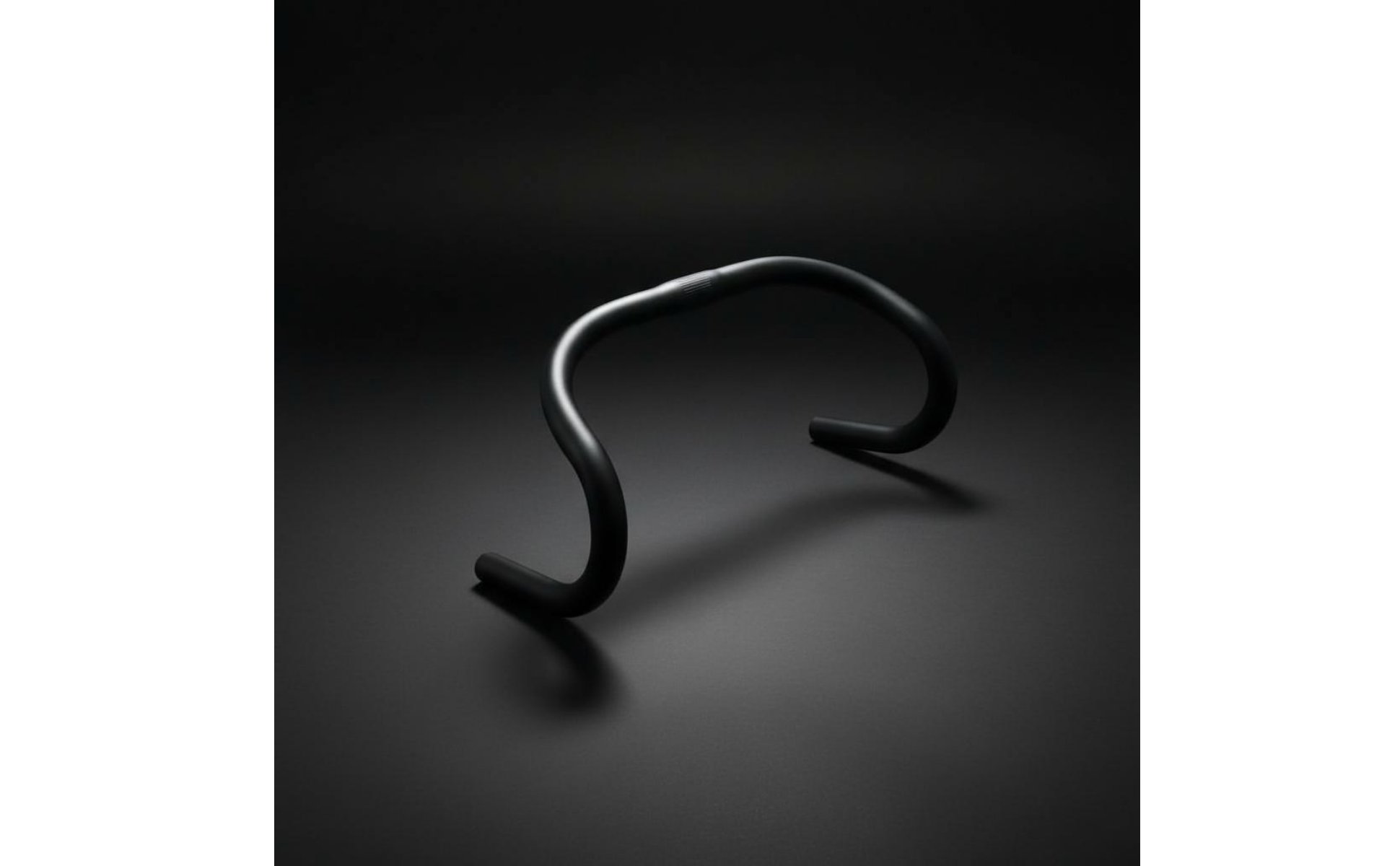Lightweight Aluminum Handlebar Low Wind Resistance Aluminum Bullhorn Handlebar