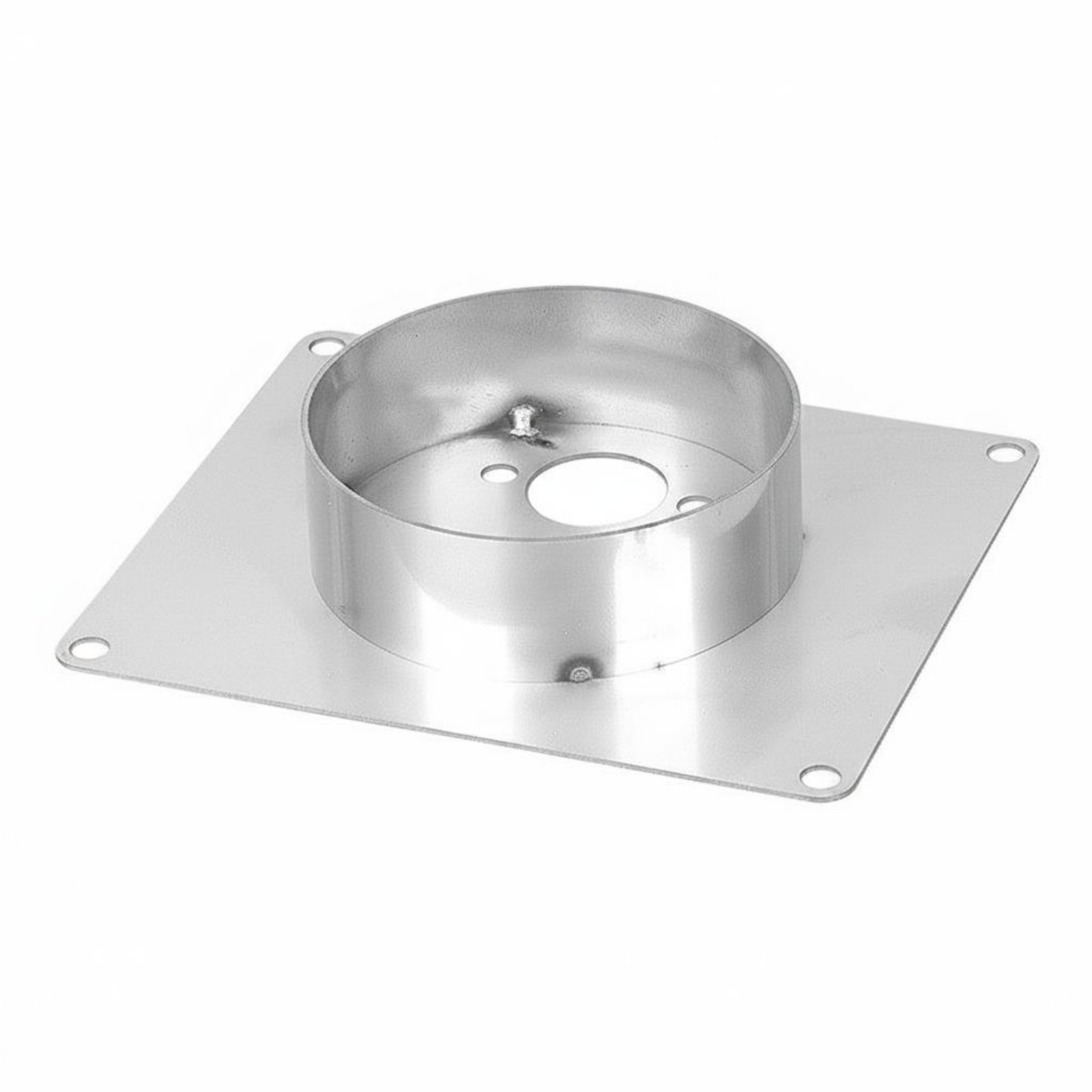 Parking Heater Mounting Plate Easy Install Parking Heater Bracket Sturdy Vehicle Heating Hardware Car