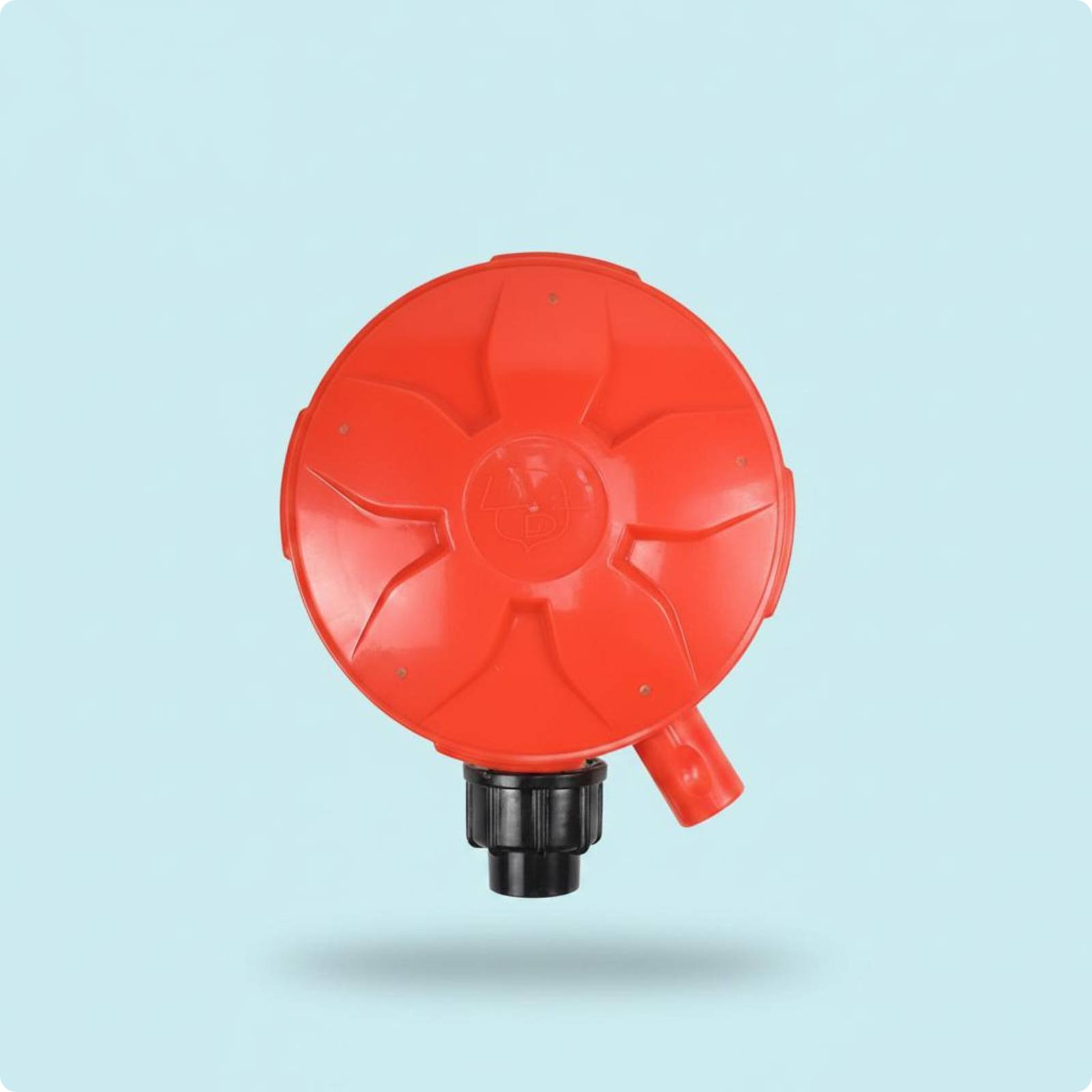 Automatic Pig Drinker Easy Installation Automatic Water Level Controller