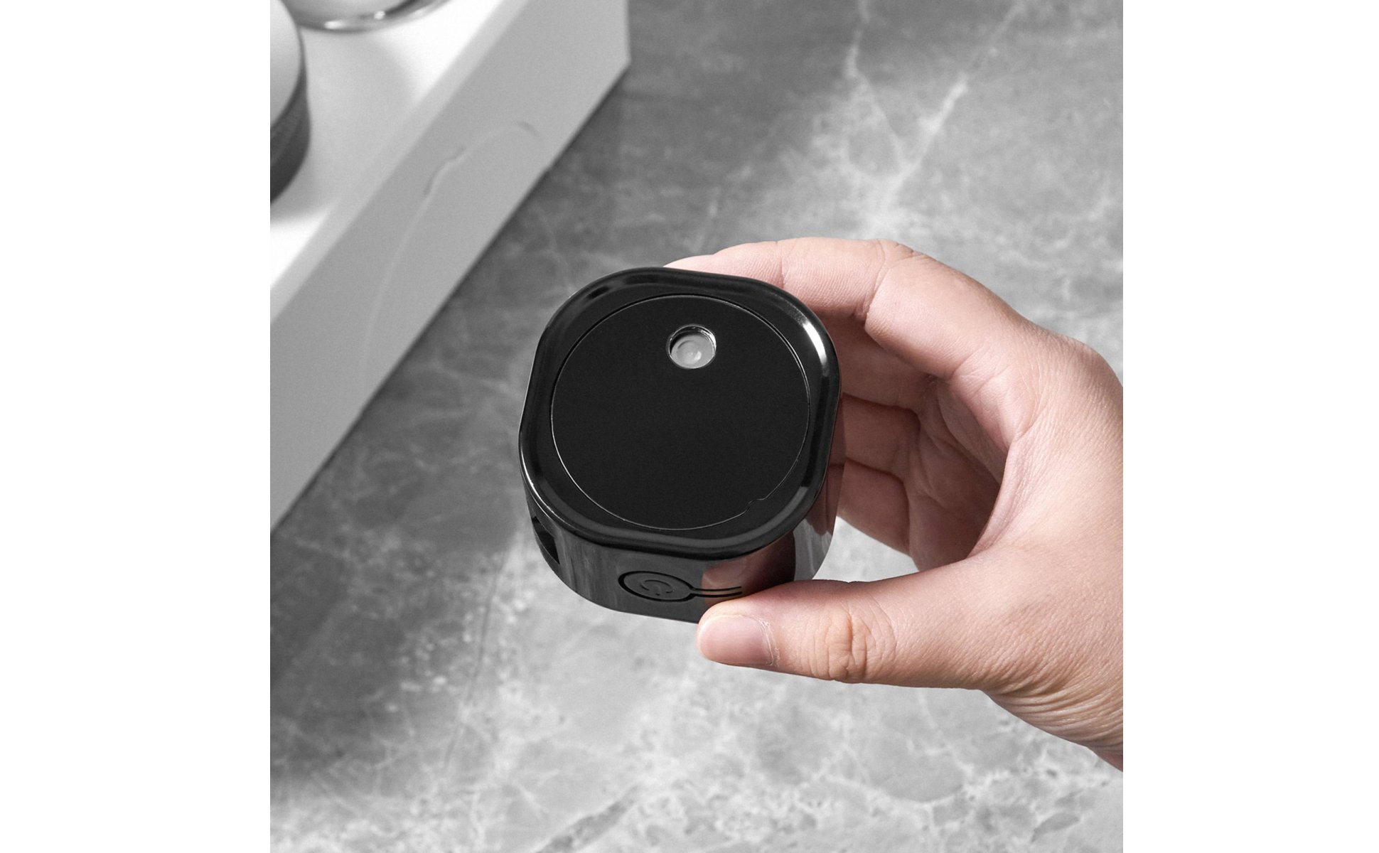 Anti-Static Coffee Sprayer Multi-Function Coffee Bean Sprayer Dust Control