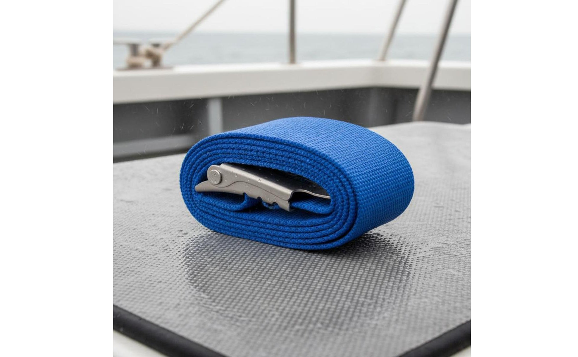 Freediving Weight Belt 304 Stainless Steel Buckle Nylon Diving Weight Belt