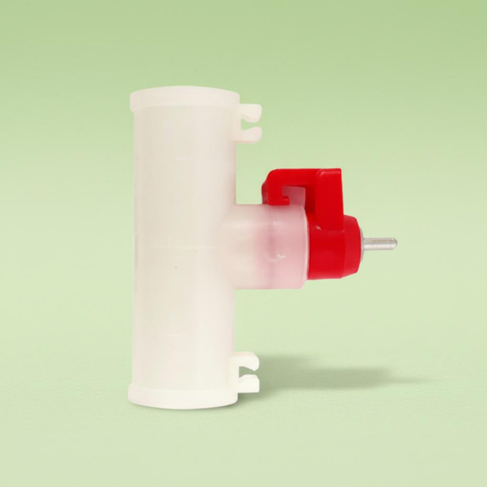 Automatic Chicken Waterer Nipple Watertight Design Avian Nipple Drinker ...