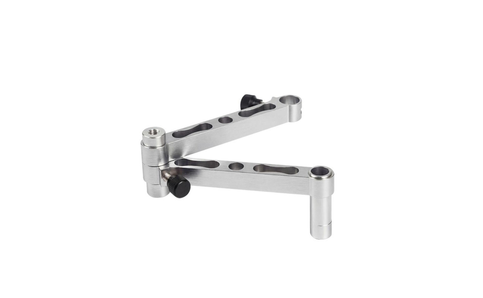 Aluminum Alloy Tray Bracket Strong Load Bearing Tray Extension Arm