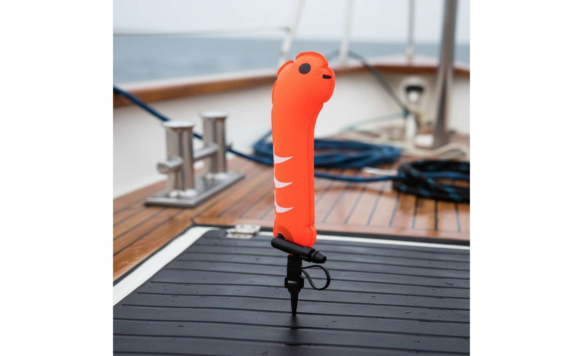 Mini Garden Eel Toy Automatically Propelled Inflatable Diving Toy Soft